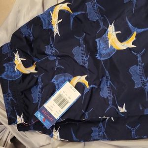 Jantzen XXL SWIM TRUNKS Nwt